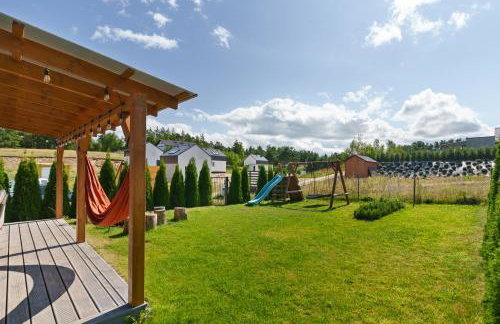 Kaszubska Lawenda I - Foto 5