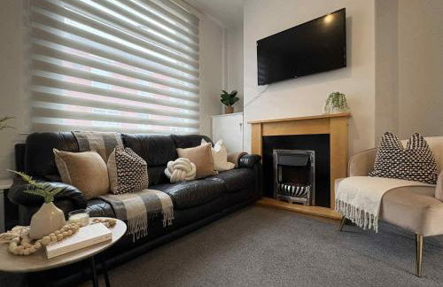 Easter Deals Applied Wallasey Home 2 Min to Liverpool Ferry Seacombe With Free Parking - Foto 31