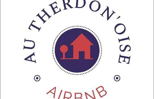 Le "Therdon'Oise" - Maison, gardiennage & navette - Foto 17