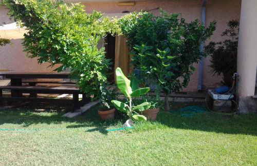 Appartamento In Villa Di Judighes - Foto 29