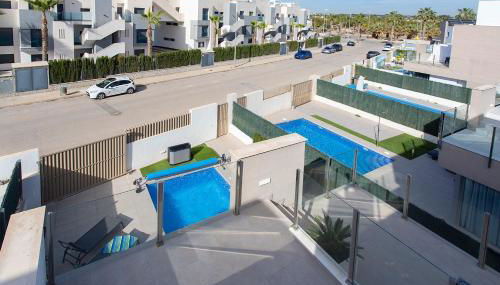 Salisol Park 60 - Foto 3