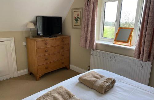 Far Hill Cottage - Foto 19