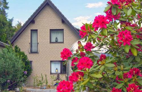 Ferienwohnung EIFEL-FLAIR geräumig-stilvoll-ruhige Lage am Rursee und Nationalpark Eifel - Photo 17