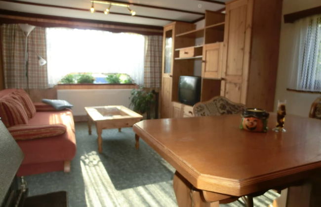 Kammbaude Neuhermsdorf - Photo 7