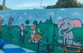 Sinta-se em casa em um lar provisório e completo! - Foto 60