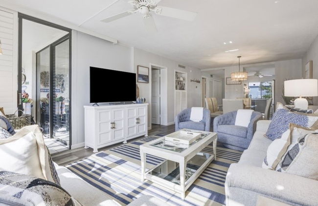 Loggerhead 282 2 Bedroom Condo by RedAwning - Foto 13