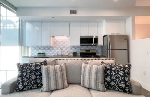 Suite Downtown Pool and Gym Access - Foto 9