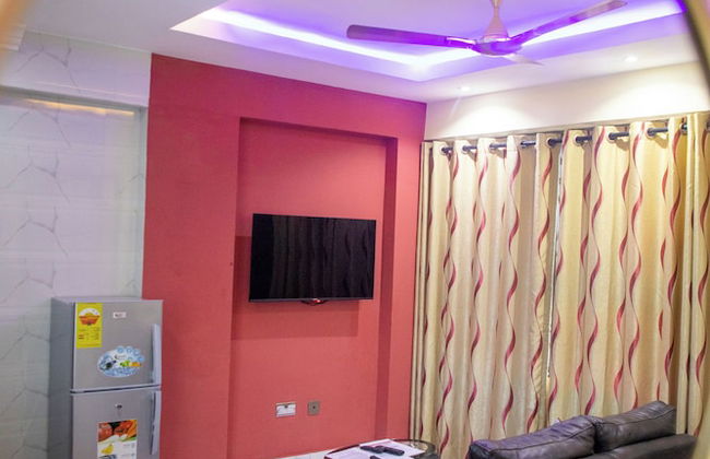 Washington Court Apartments - Foto 27