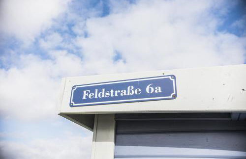 Tiny-Haus im Südhessischen Ried - Foto 6