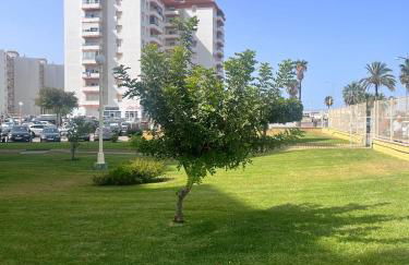 Apartamento en primera línea de playa Valdemar 1 - Foto 1