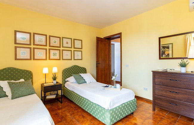 Villa Elena 9 1 in Coli - Foto 33