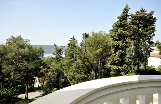 Villa Fani - Apartments and Rooms - Photo 35