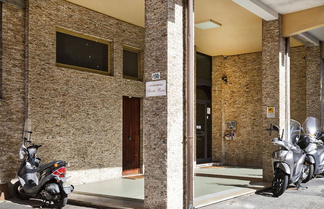 Una Casa al Mare nel cuore di Rapallo - Foto 13