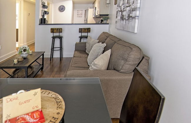 1 Bedroom Steps to Marina and CocoWalk - Foto 27