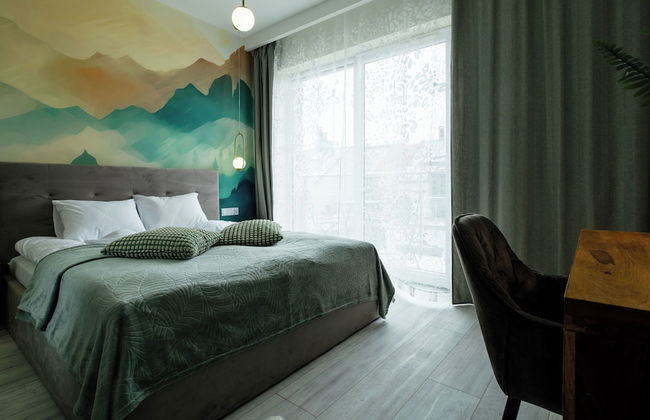 Apartamenty Sun & Snow Magiczny Horyzont - Photo 3