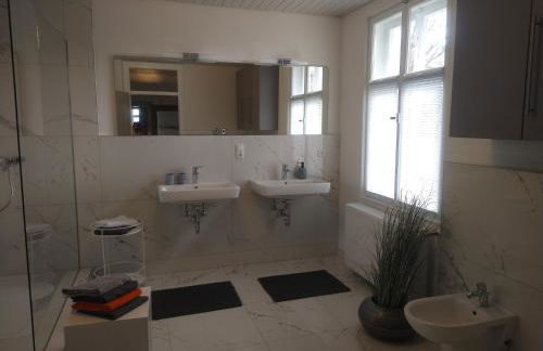 Fürstlich Wohnen im Herrenhaus - Foto 11