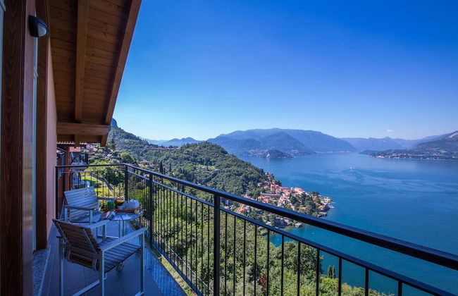 Vista d'Oro Palma Apt. 21 - Foto 21