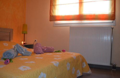 Holiday Lefkas Moonlight Luxury Appartments - Photo 53