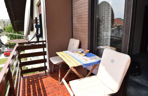 Apartman Jadranka - Foto 12