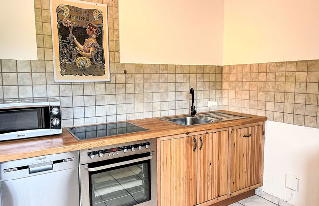 2 bedroom Apartment in Adenau with garden - Photo 7