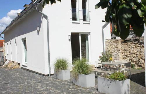 Brunnenhaus Land-Idylle in der Stadt - Foto 18