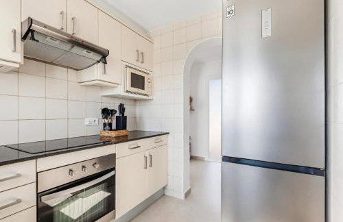 Villa Nuralux - Vistas Espectaculares, Piscina Privada y BBQ - Photo 17