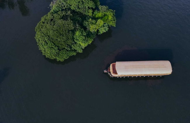 Royal Boathouse - Foto 35