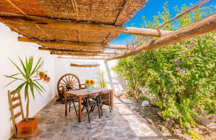 The Casita Spain Huercal-Overa by Ruralidays - Foto 24