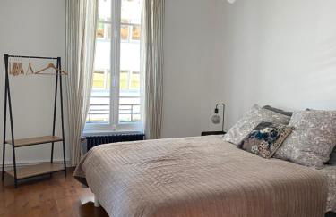 Artist's Home - Villa & Private Courtyard - 200m2 - Foto 21