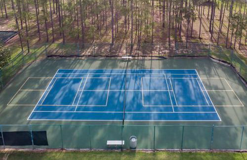 Golf View, Gameroom,SW facing pool, spa - Foto 37