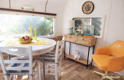dream tiny house & luxury tent - Foto 34