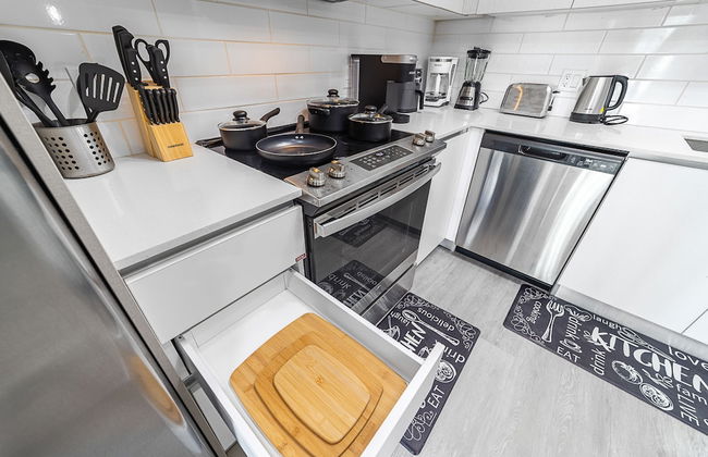 Lofts of Aventura - Foto 35