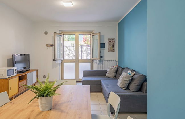 Cono a Mare 1b in Marina di Vasto - Foto 1