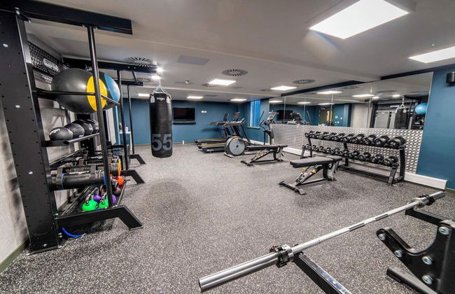 For Students Only Brewer's Court in Edinburgh - Foto 9