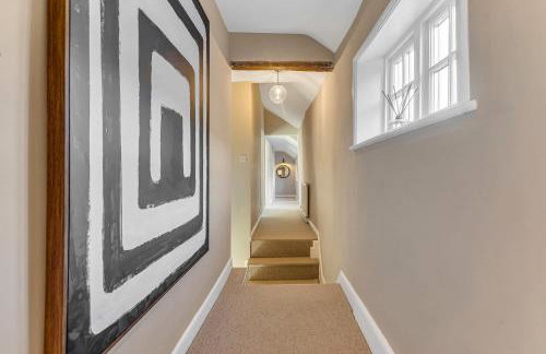 Marsh Mallow Cottage - Hot Tub Packages Available - Foto 21