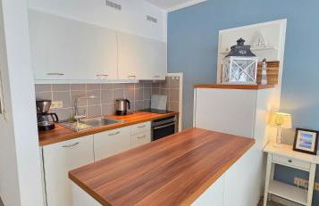 Nr 43 - Ferienwohnung Bootsweg Nähe Yachthafen - Foto 11