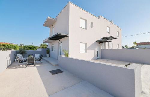 Duo Soles - Apartments with private parking near Zadar - Foto 47