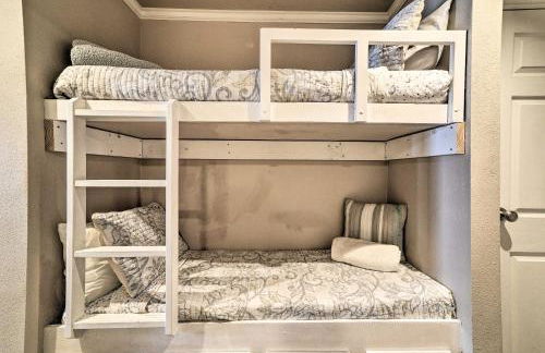 Updated Front Beach Condo with Resort Amenities! - Foto 10