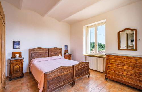 VILLA DI CAMPAGNA 10 POSTI CON PISCINA PRIVATA - Foto 25