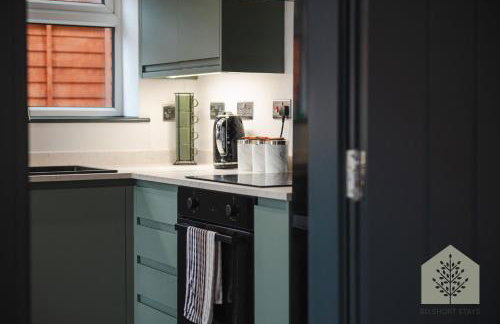 Green View House - Foto 23