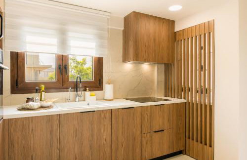 Anthokipos Pool Villa - Foto 34