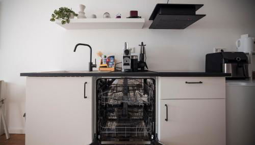 Luxus-Apartment Stadt und Natur nah - Foto 4