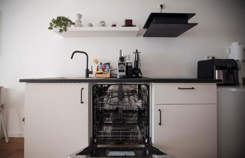 Luxus-Apartment Stadt und Natur nah - Foto 4