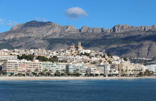 Primera línea de playa - Photo 21