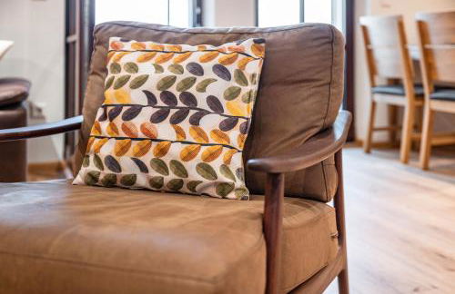 Wohnung Staufenblick - Foto 16