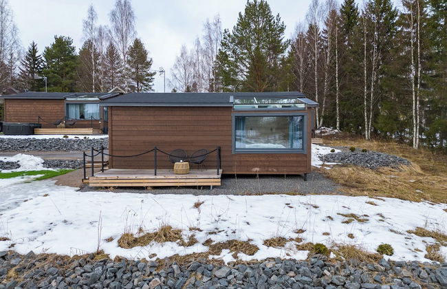 Private & Luminous Suite with lake views - Foto 20