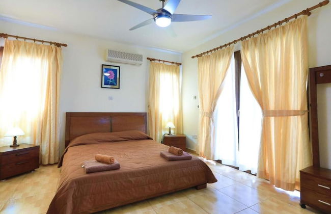 Villa Tsikkos Ena in Argaka - Foto 25