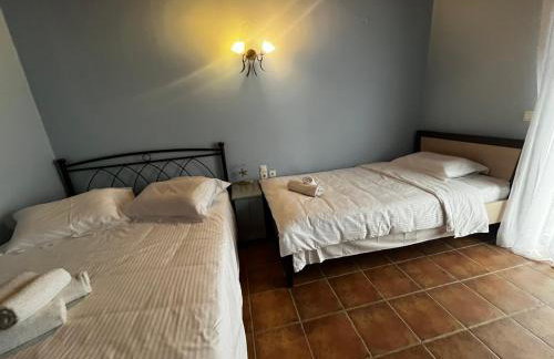 Elouthia Residence with Sea View and Hot Tub - Foto 25