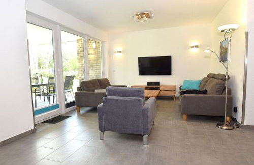 Apartmenthaus Scharmützelsee inkl Nebenkosten - Foto 45