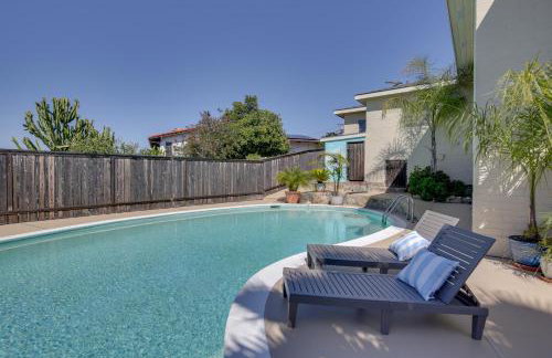 Charming Spring Valley Retreat with Private Pool! - Foto 26